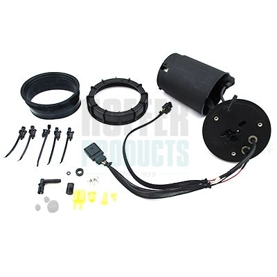 HOFFER 7503005 Heating, tank unit (urea injection)