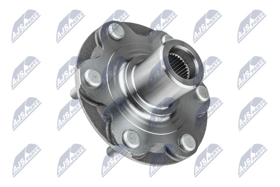 NTY KLP-TY-050P Wheel hub