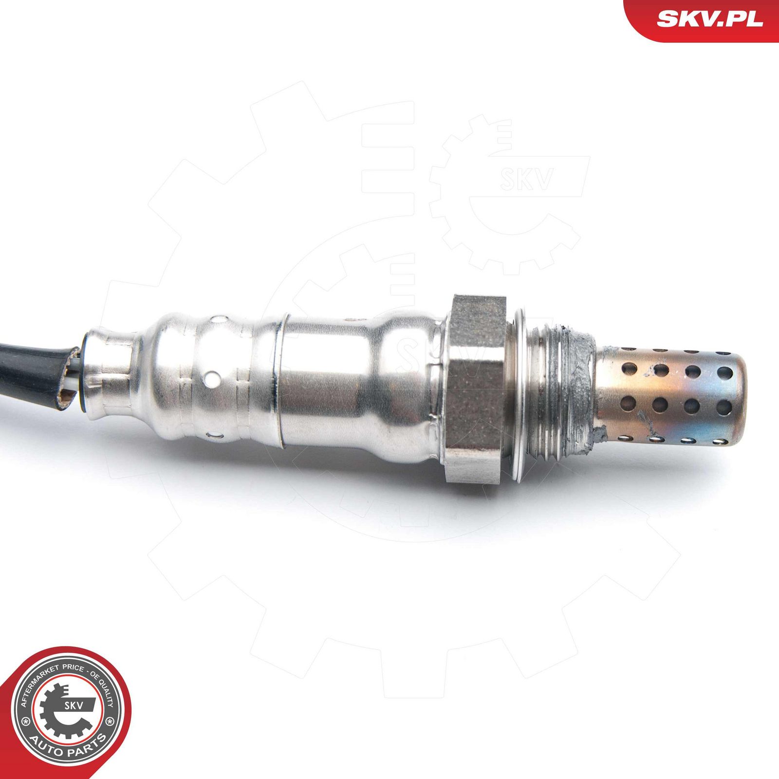 ESEN SKV 09SKV651 Oxygen sensor