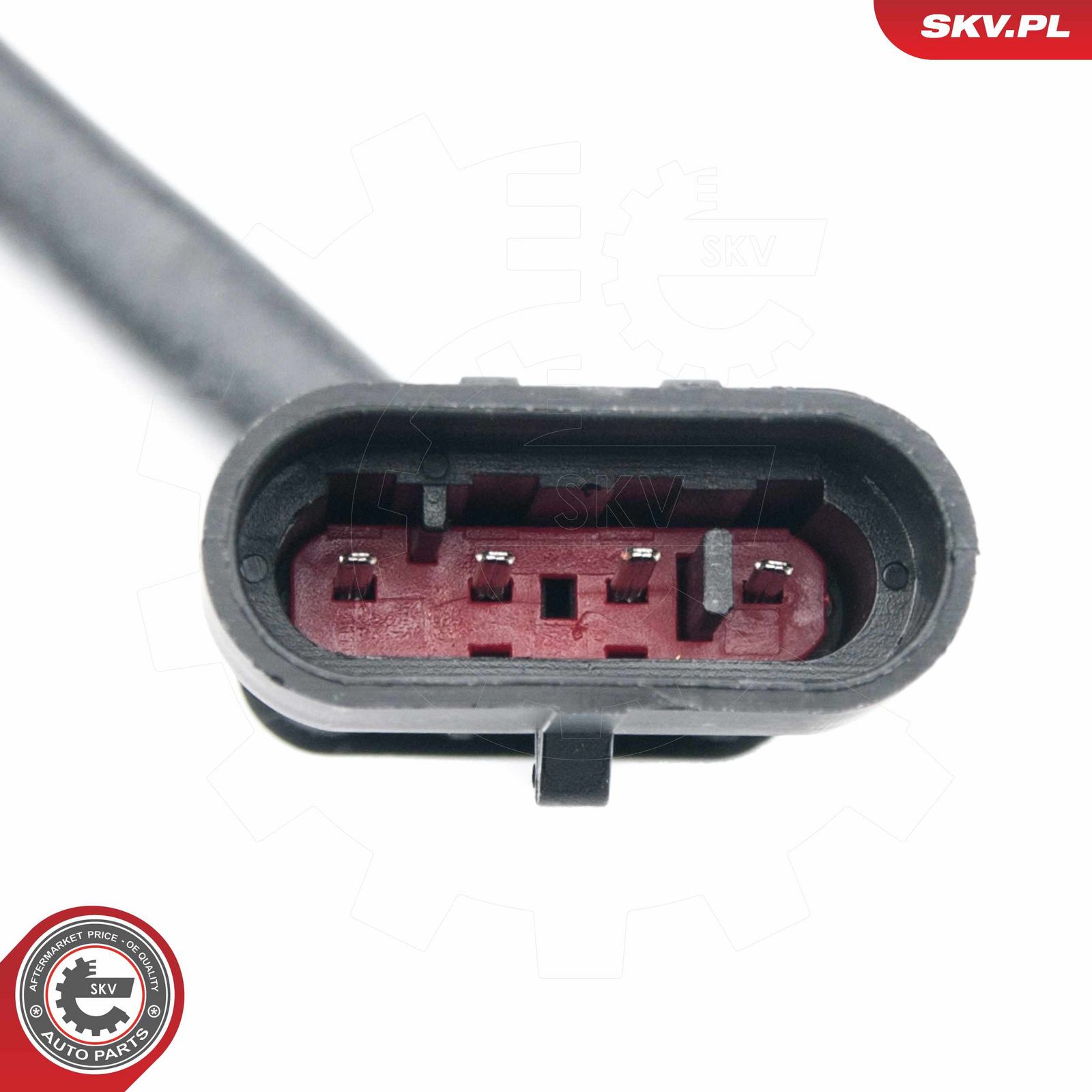 ESEN SKV 09SKV594 Oxygen sensor