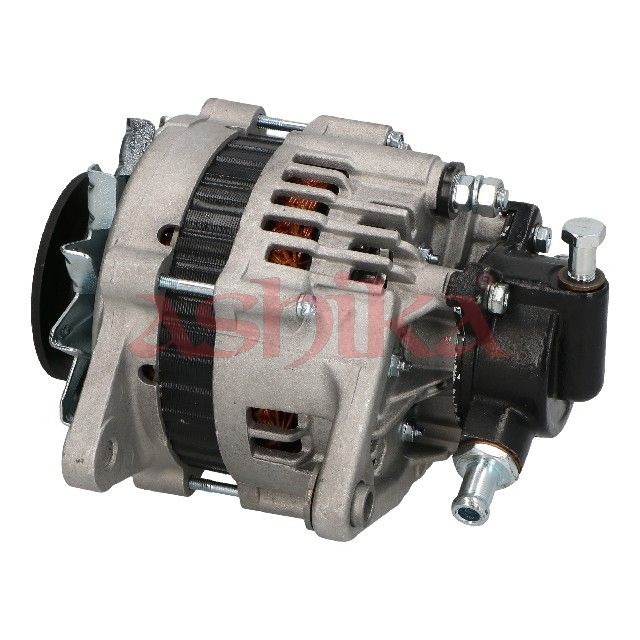 Alternator-1