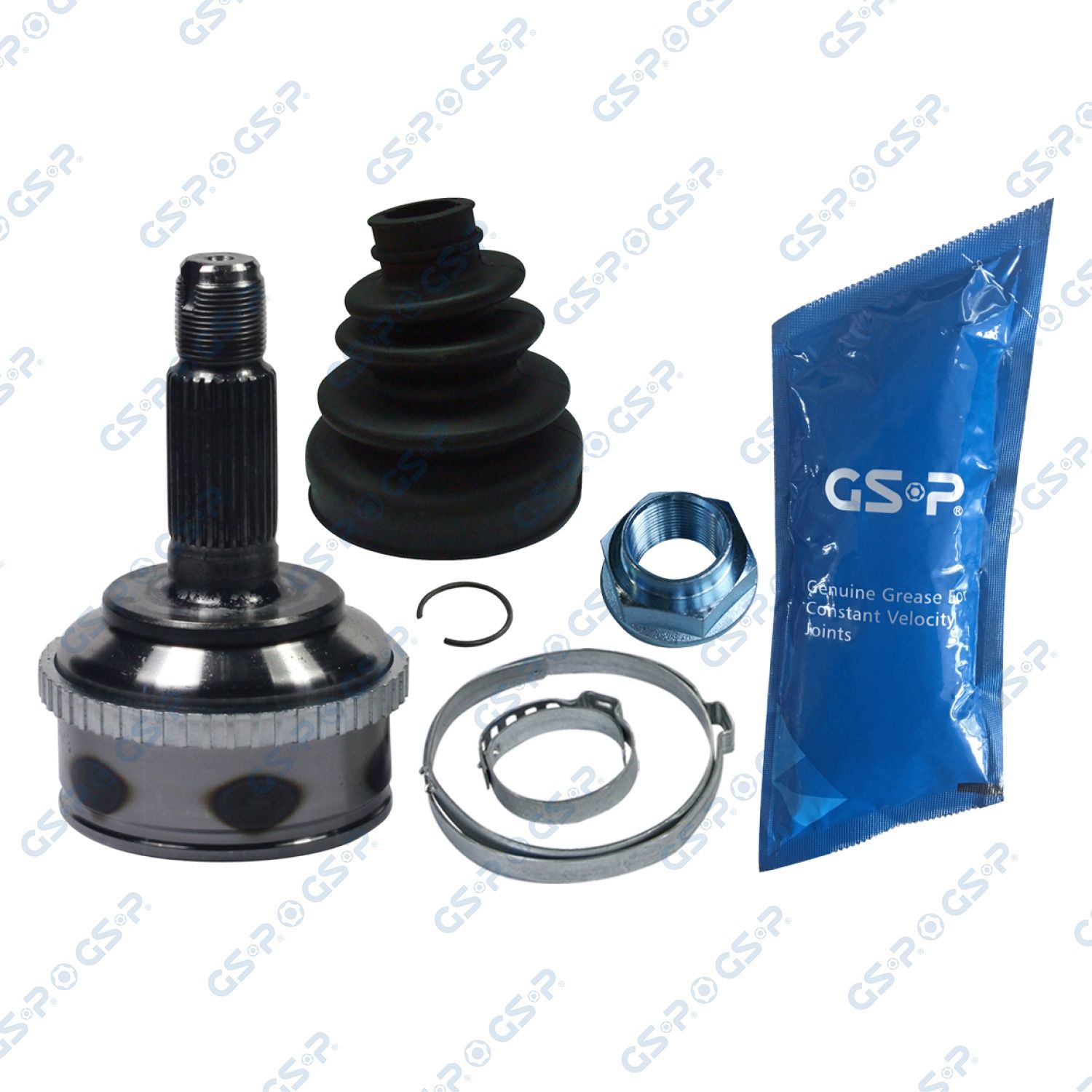 Joint Kit, drive shaft