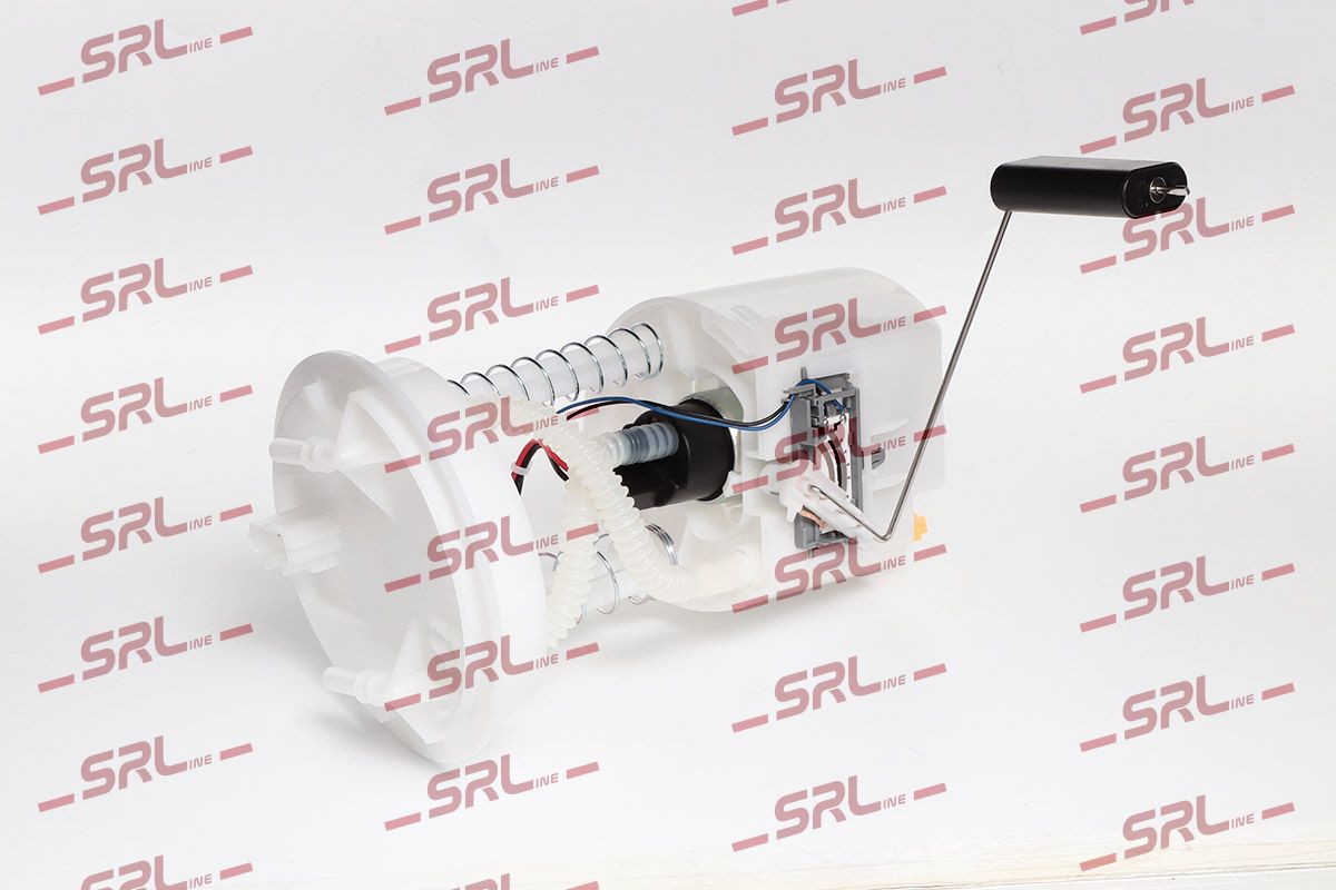 SRLINE E01-1061 Fuel supply unit