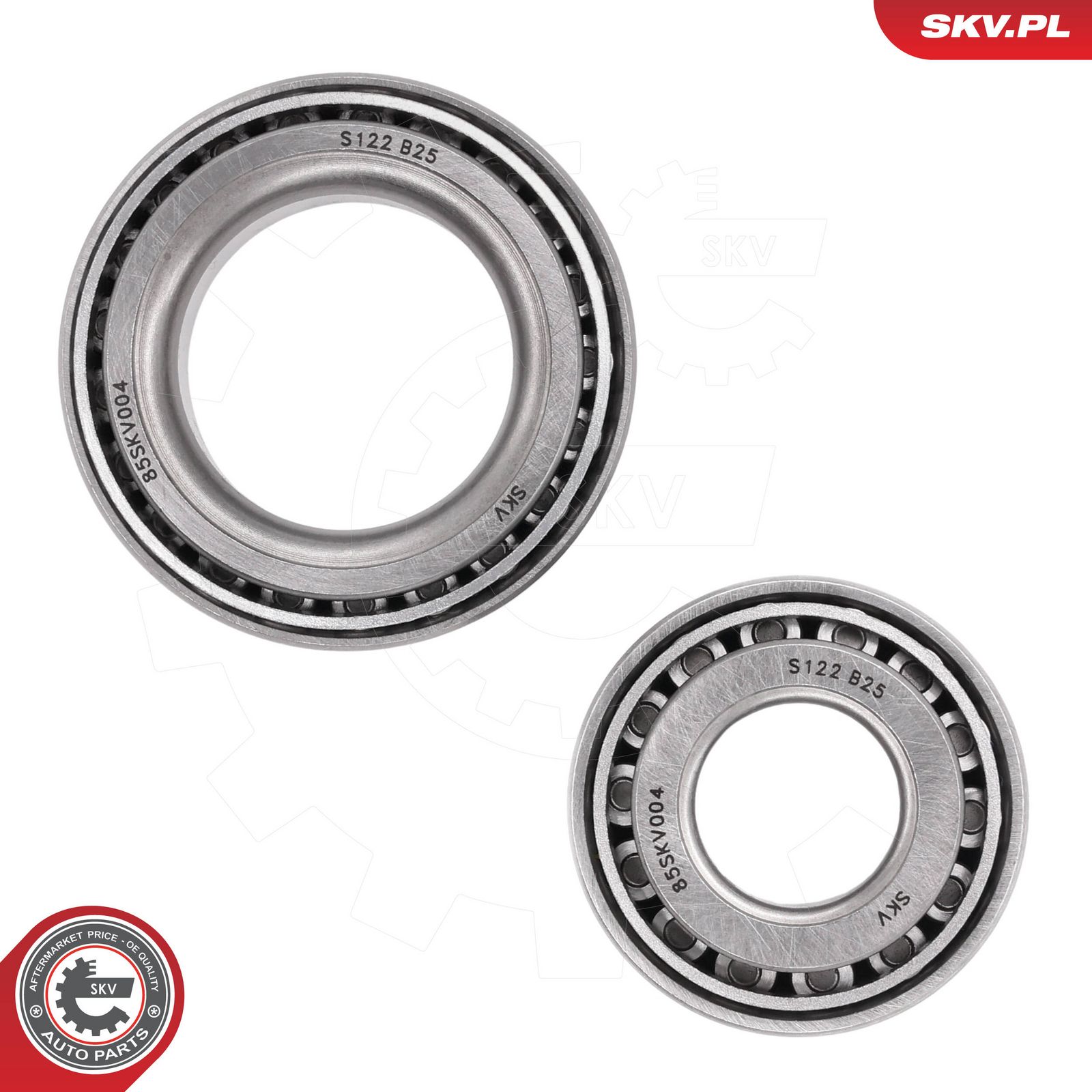 Wheel Bearing Kit-1