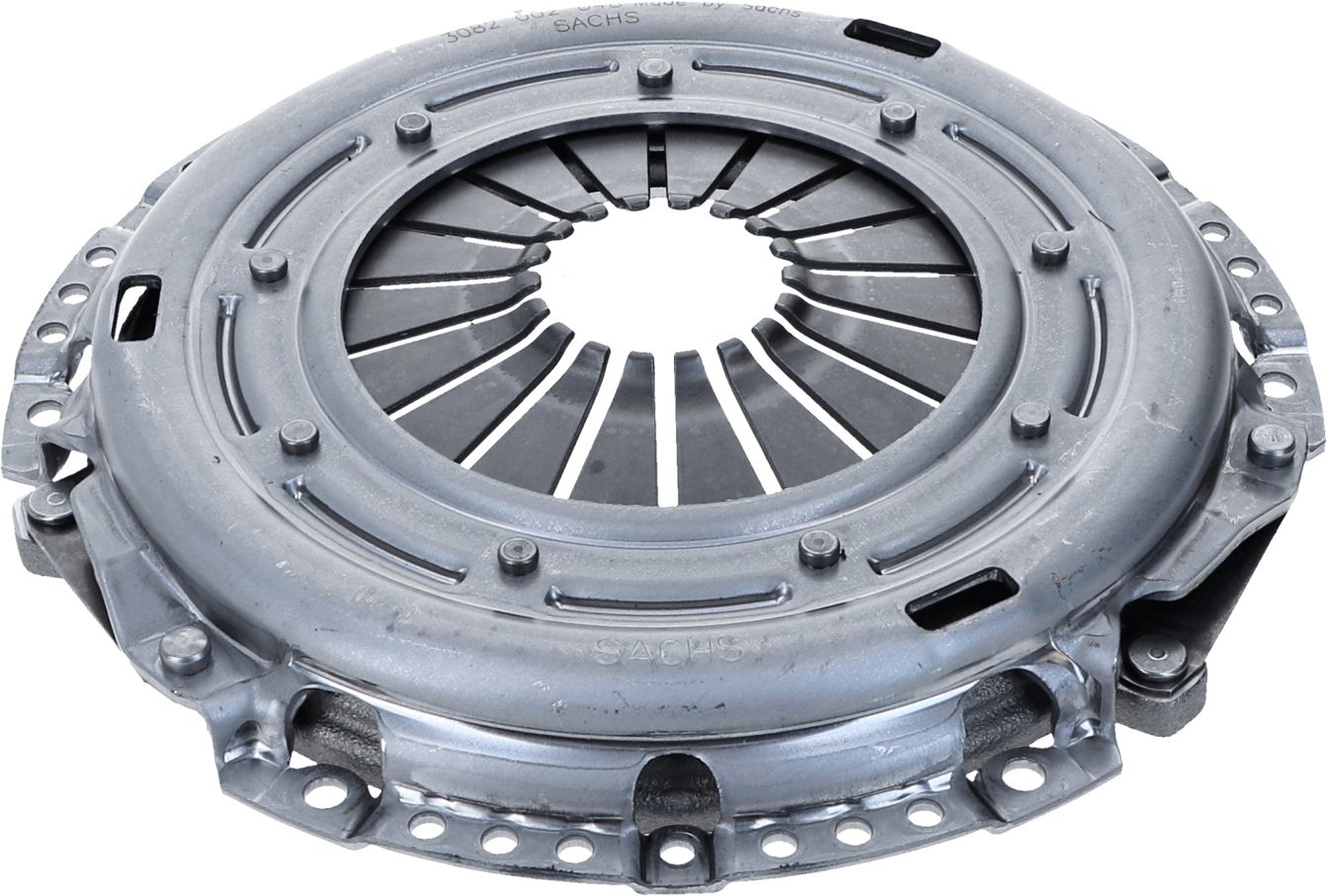Clutch Kit-1