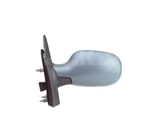 ALKAR 6140220 Exterior mirror