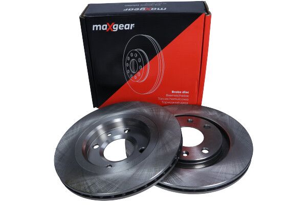 Brake Disc-1
