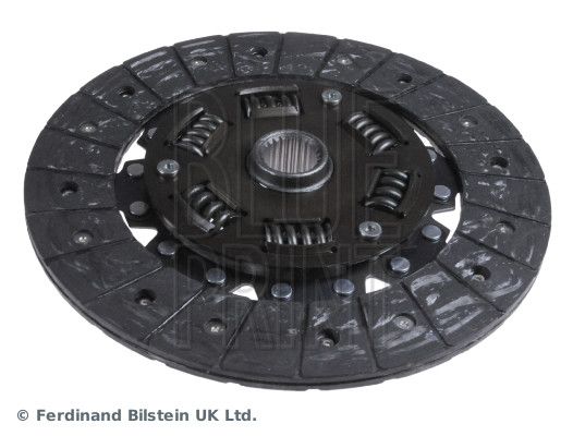BLUE PRINT ADZ93104 Clutch disc