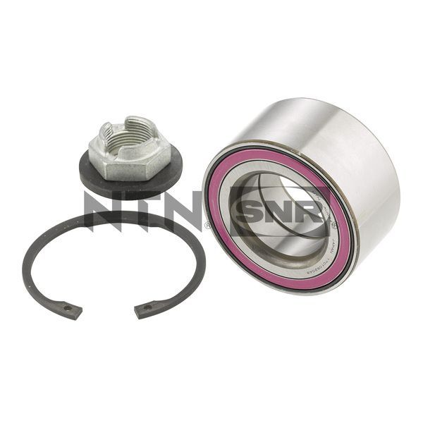 SNR R152.55 Wheel bearing kit