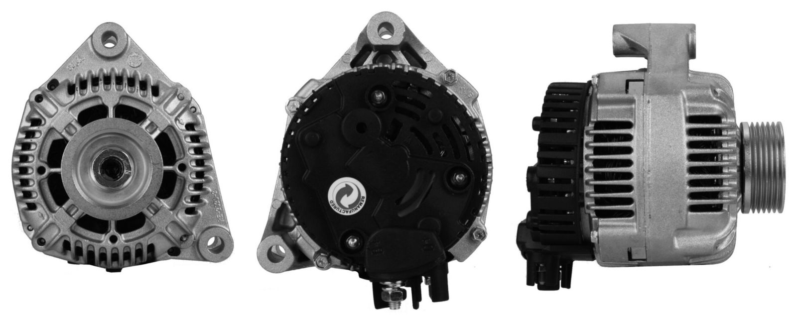 LUCAS LRB00280 Alternator