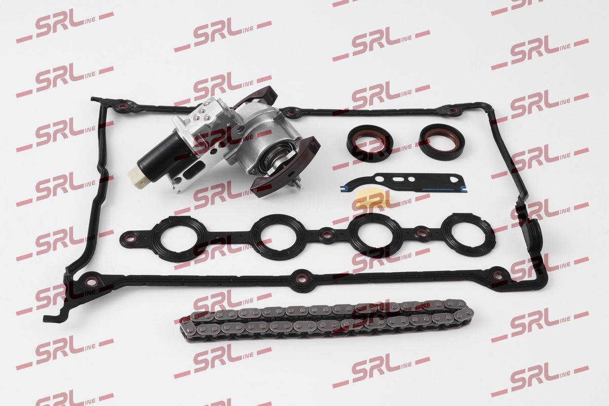 SRLINE TCK0022-1 Timing chain kit