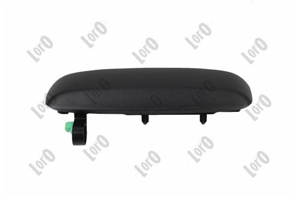 ABAKUS 132-016-007 Exterior door handle