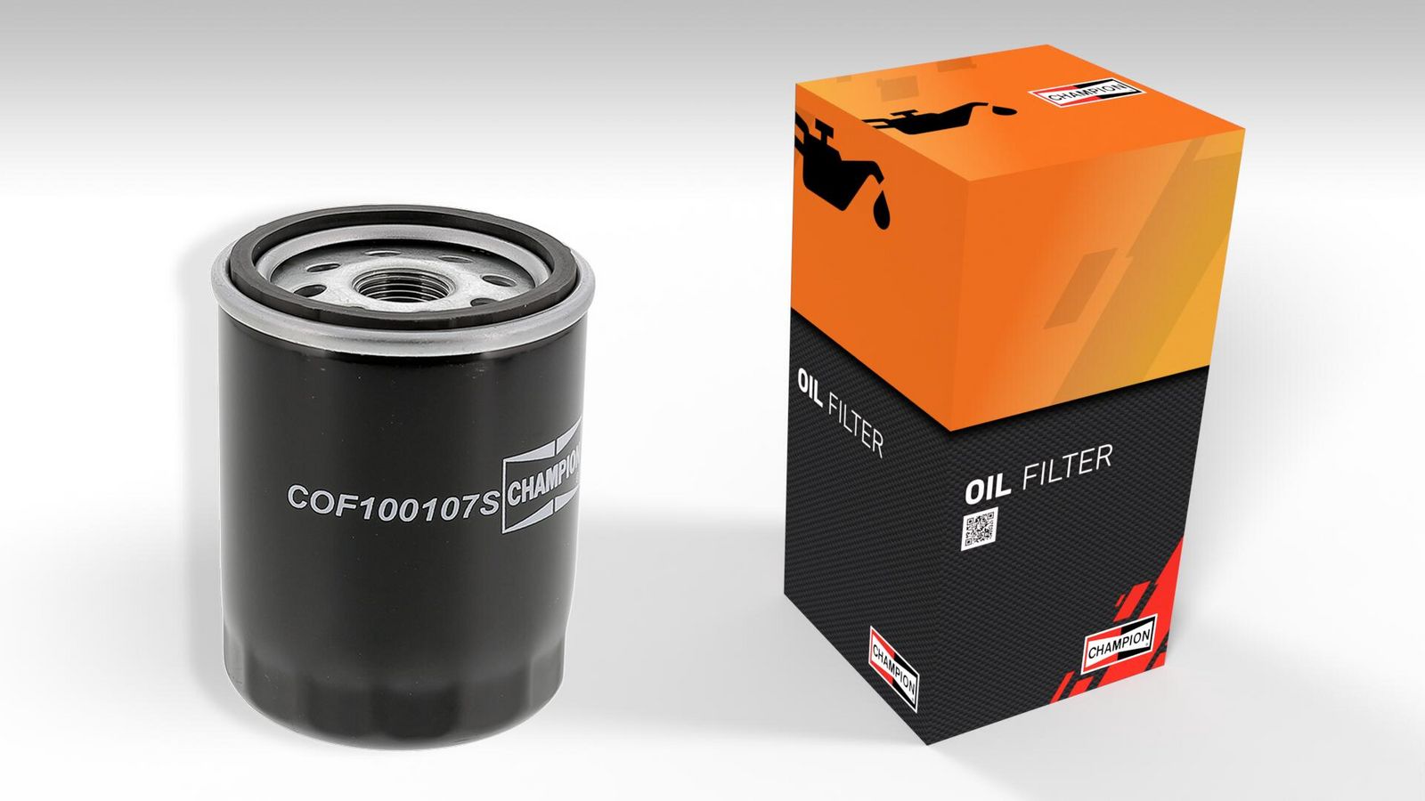 Oil Filter-1