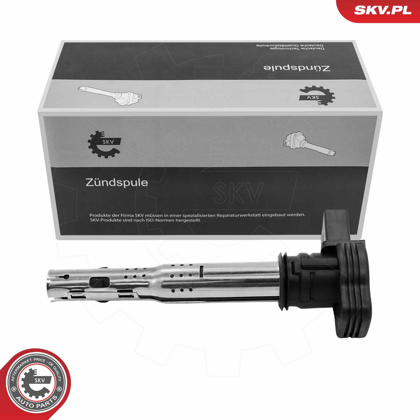 Ignition Coil-2