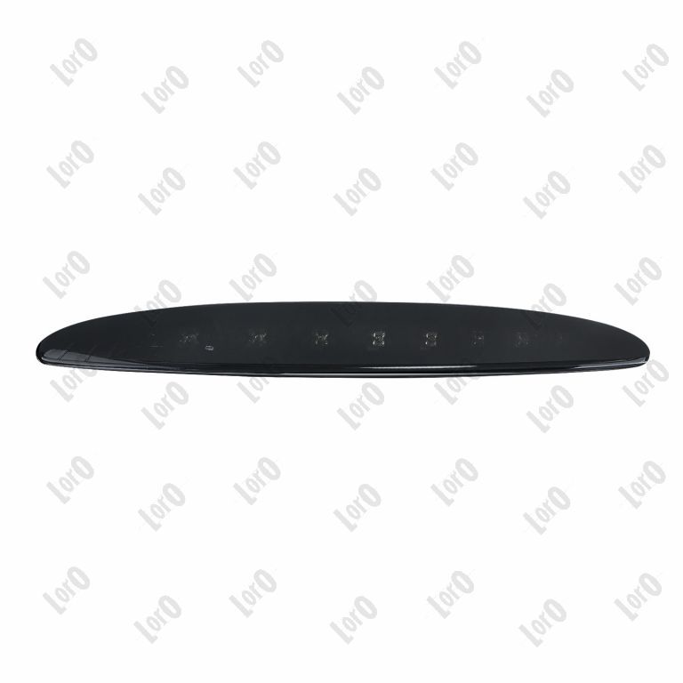 ABAKUS L32-340-001LED-S Auxiliary stop light