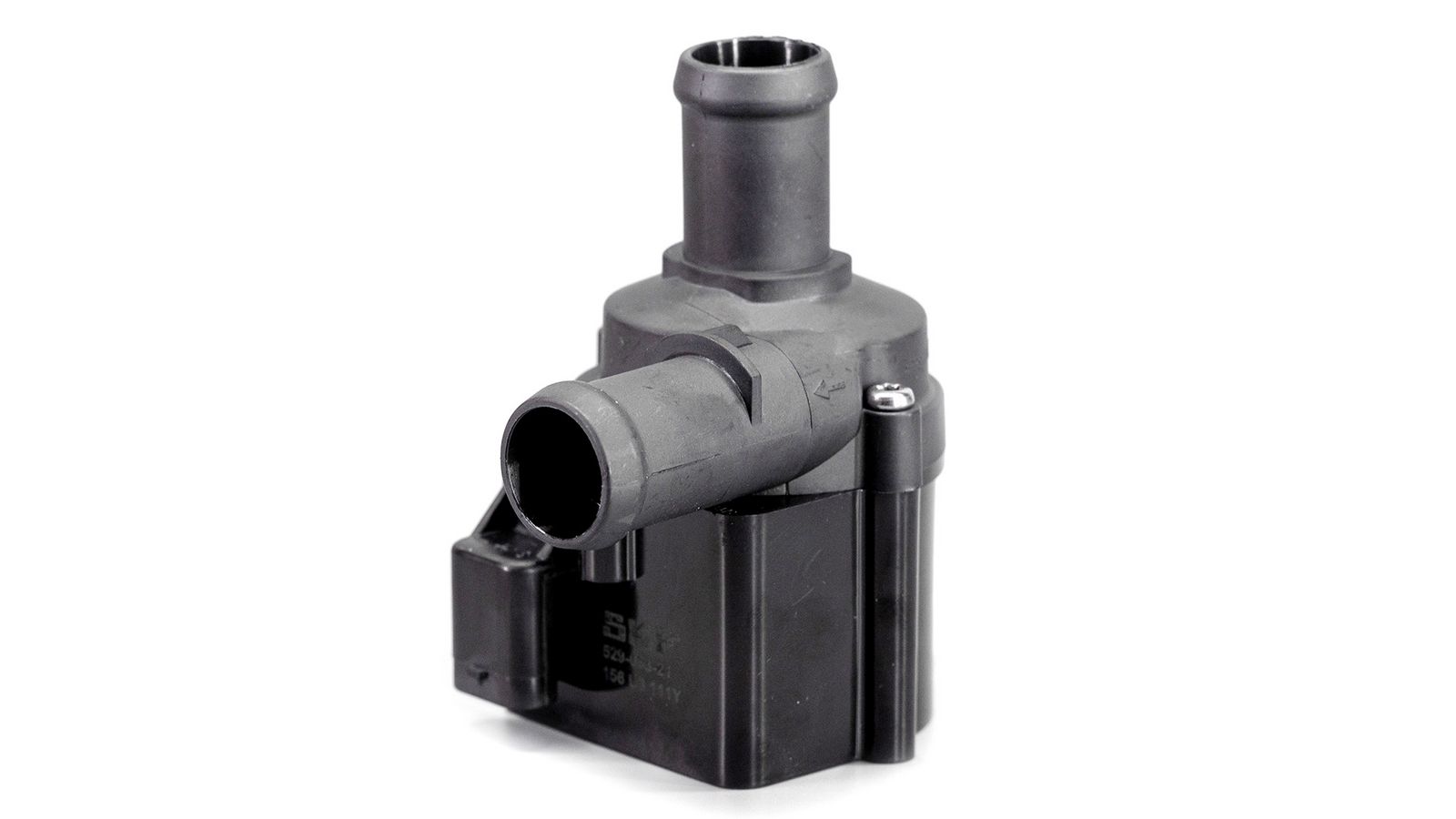 Water Pump, engine cooling-2