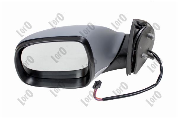 Exterior Mirror-1