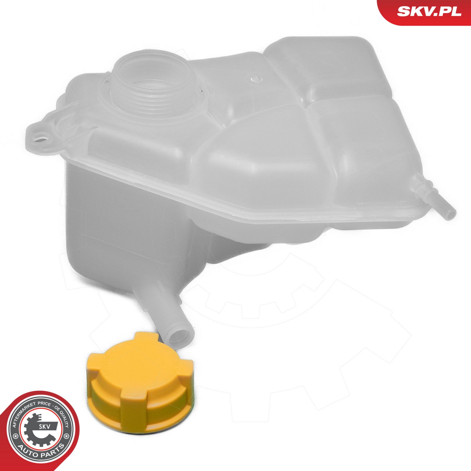 Expansion Tank, coolant-3
