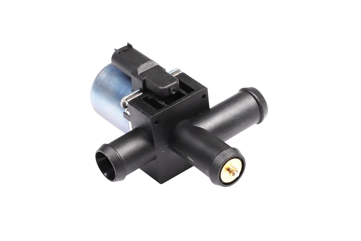 Coolant Control Valve-1