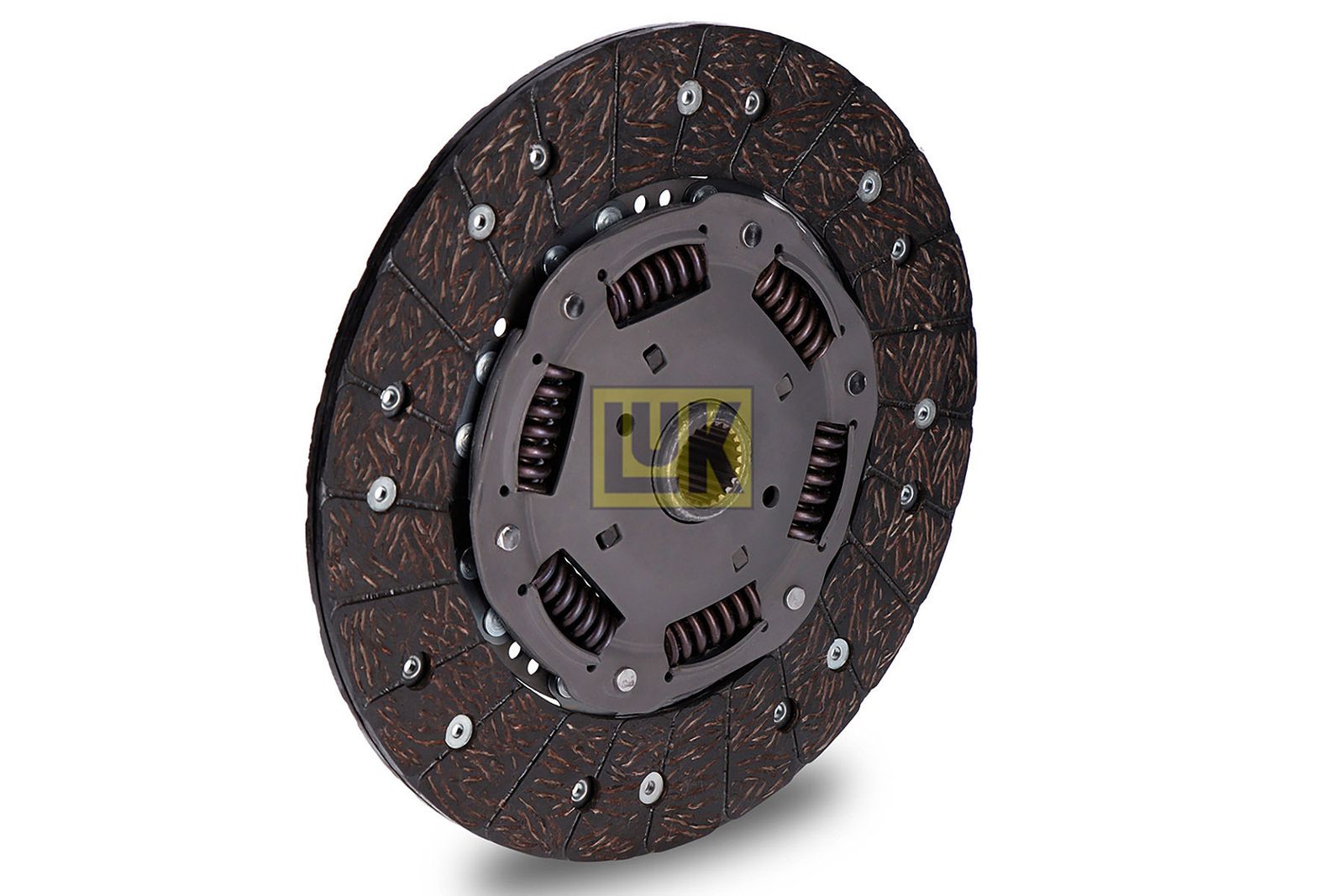 SCHAEFFLER LUK 324 0162 10 Clutch disc