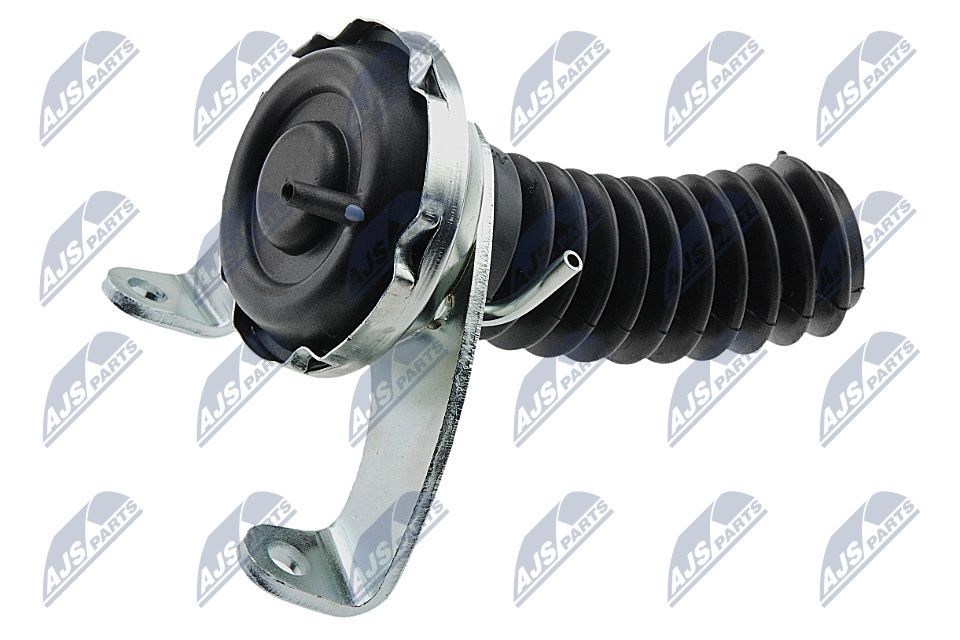 Actuator, transfer case