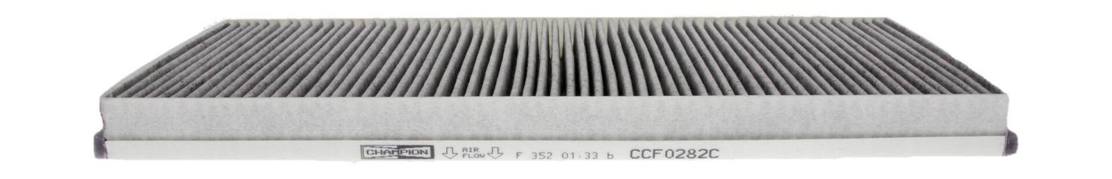 CHAMPION CCF0282C Filter, cabin air