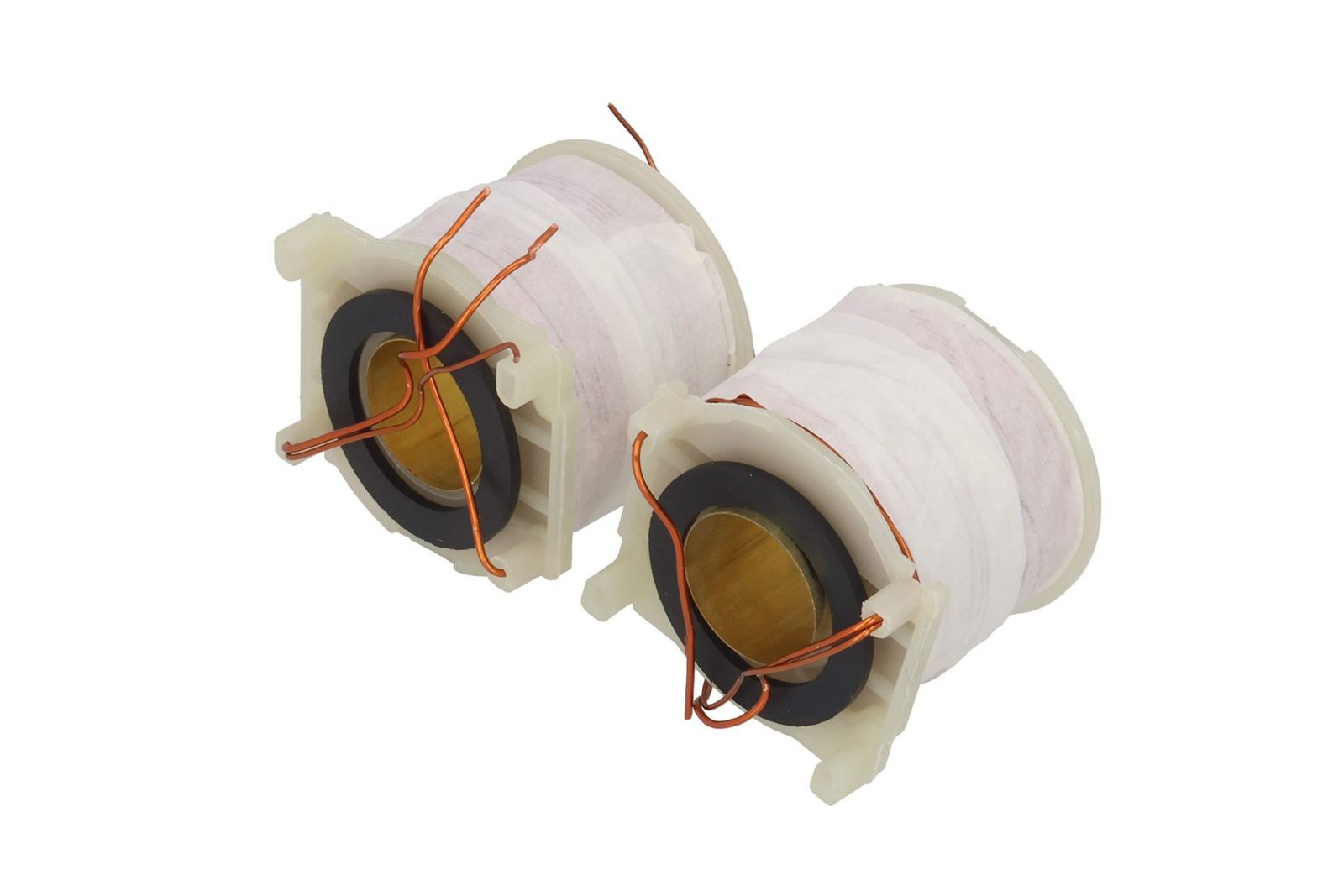 KAMOKA 8640055 Solenoid switch, starter