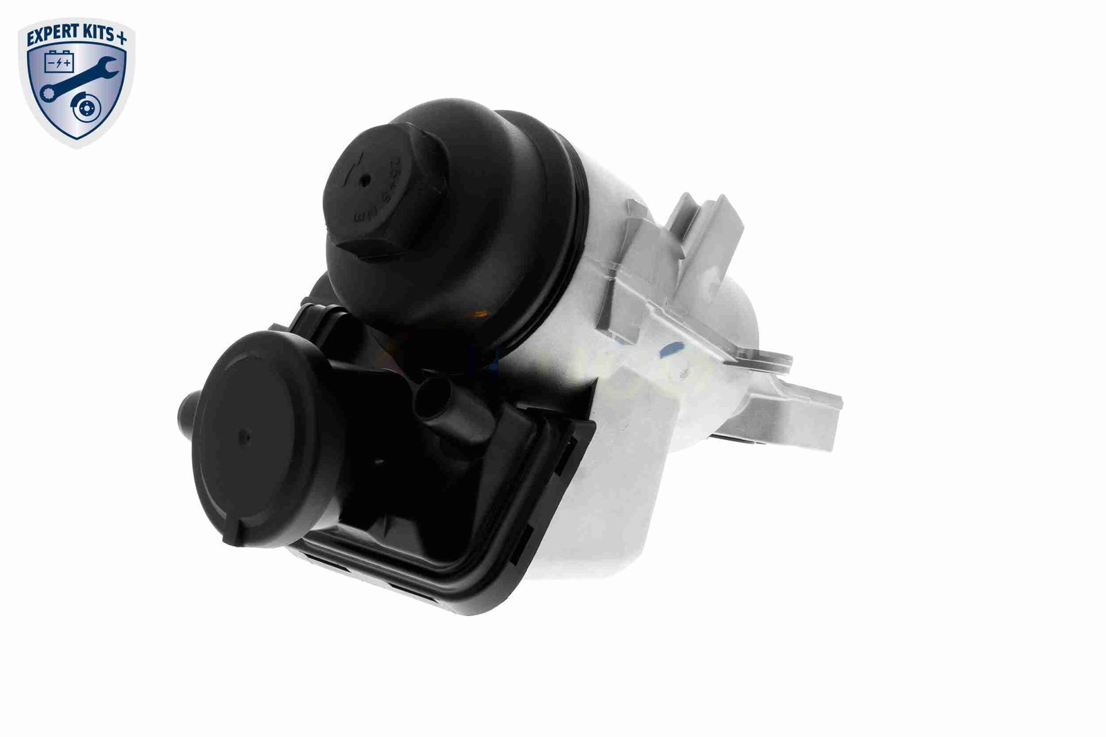 Housing, oil filter-6