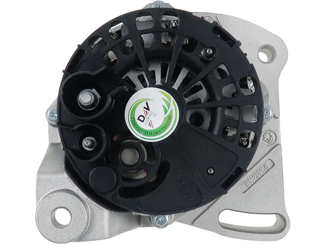 Alternator-2
