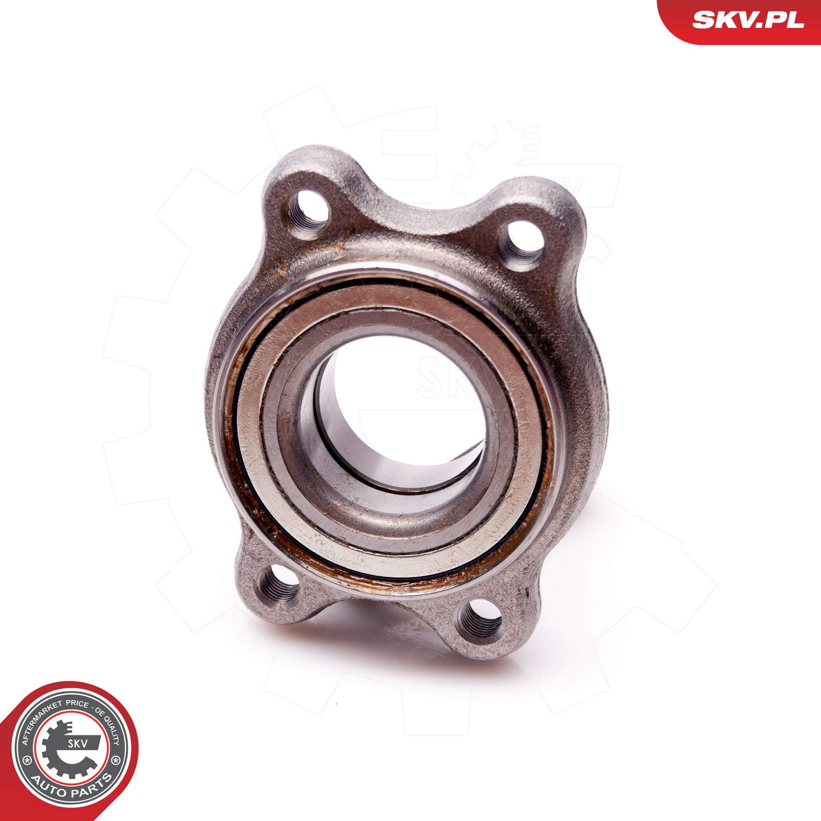 Wheel Bearing Kit-2