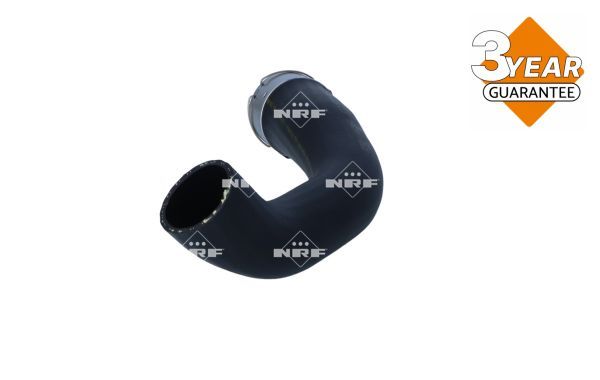 Charge Air Hose-1