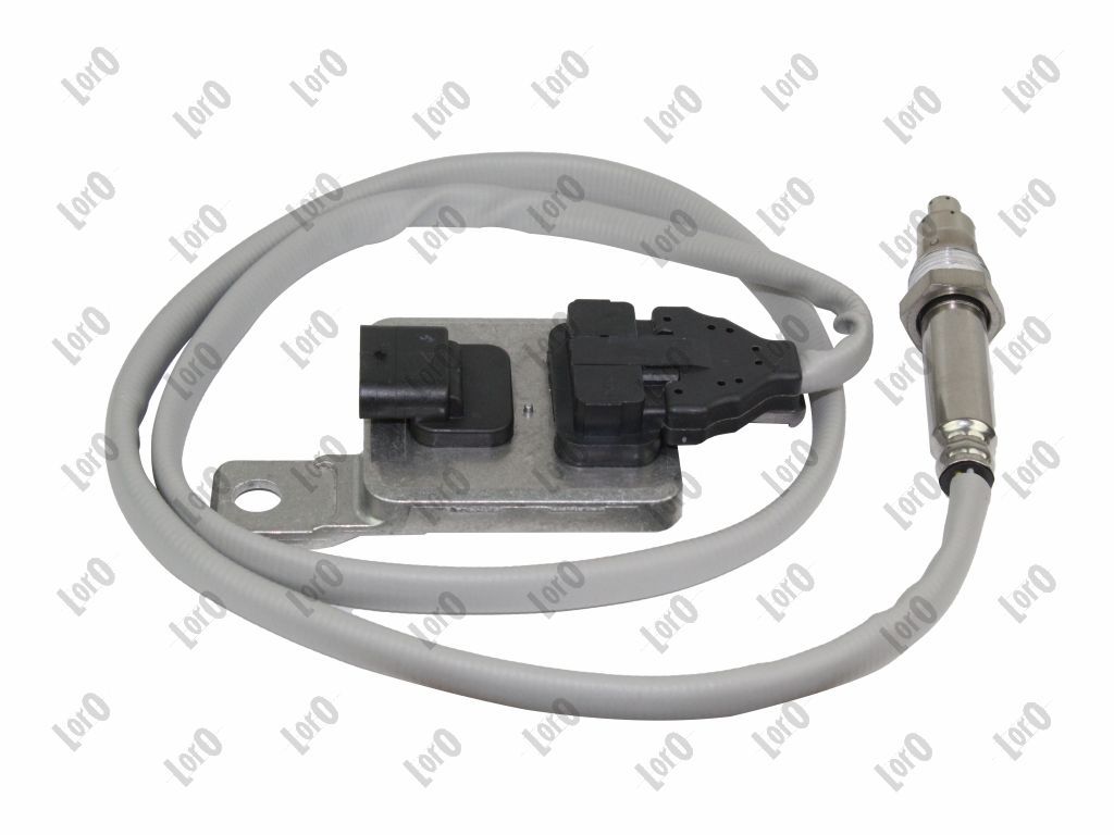 ABAKUS 134-02-002 Nox sensor, nox catalytic converter