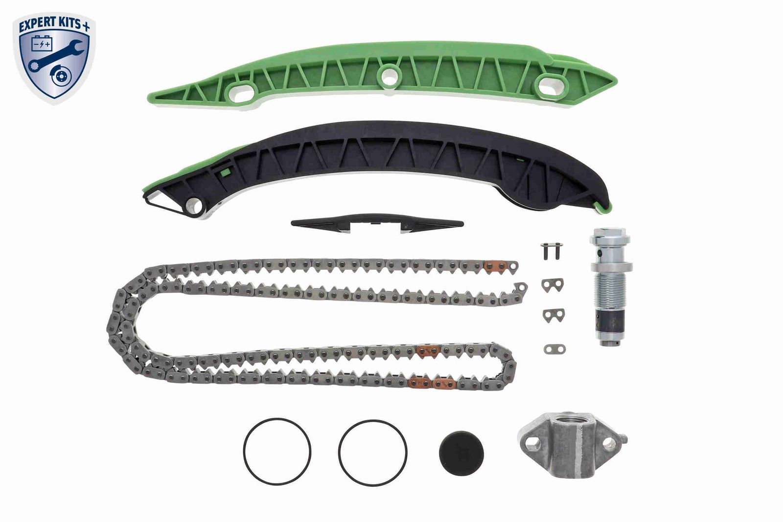 VAICO V30-10019-BEK Timing chain kit