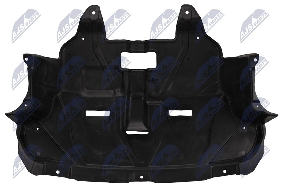 Engine Cover-2
