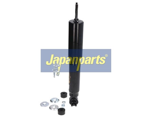 Shock Absorber-1