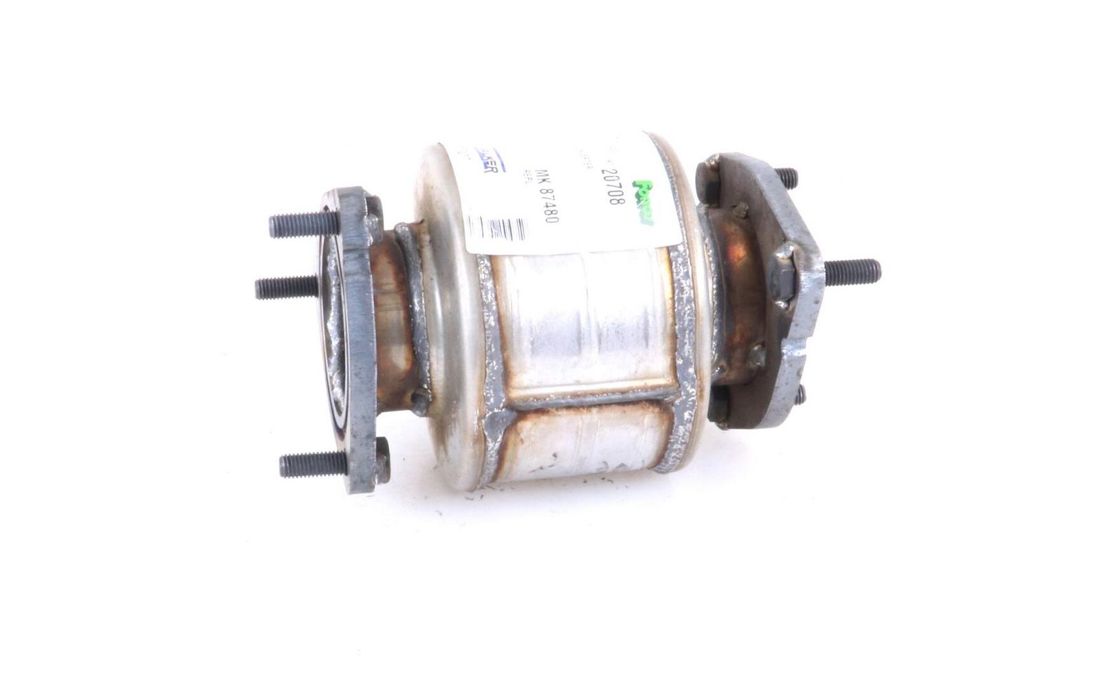 Catalytic Converter-6