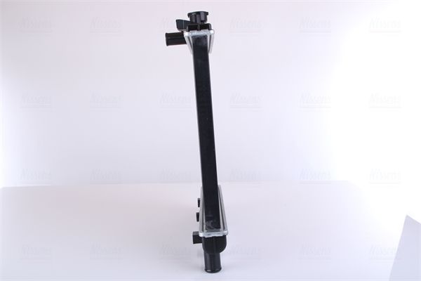 Radiator, engine cooling-2