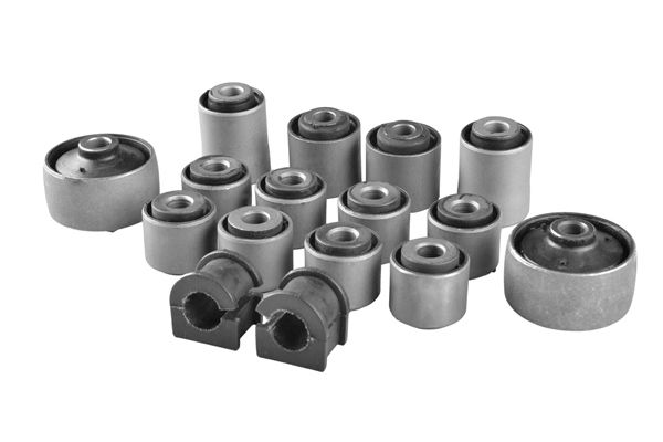 Repair Kit, wheel suspension-2