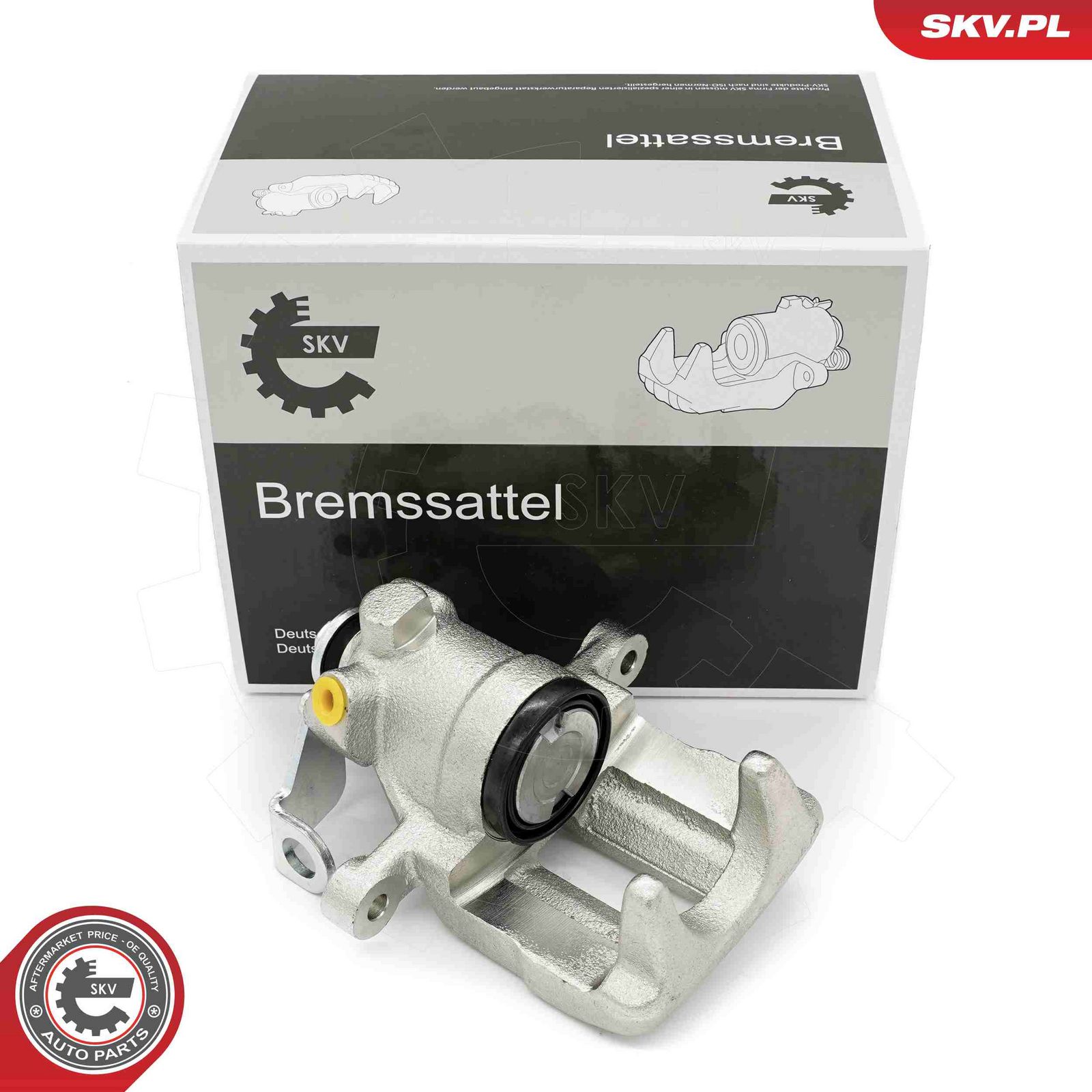 Brake Caliper-6