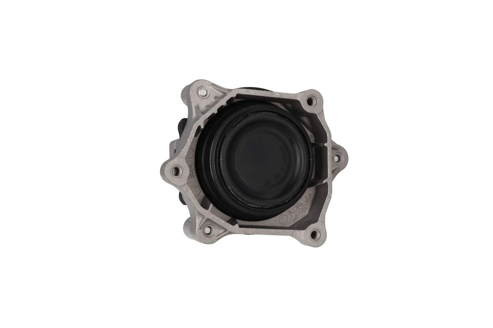 Mounting, engine-3