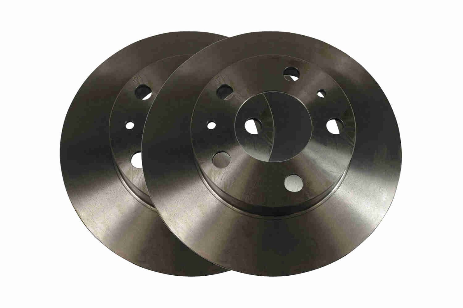 VAICO V42-80013 Brake disc