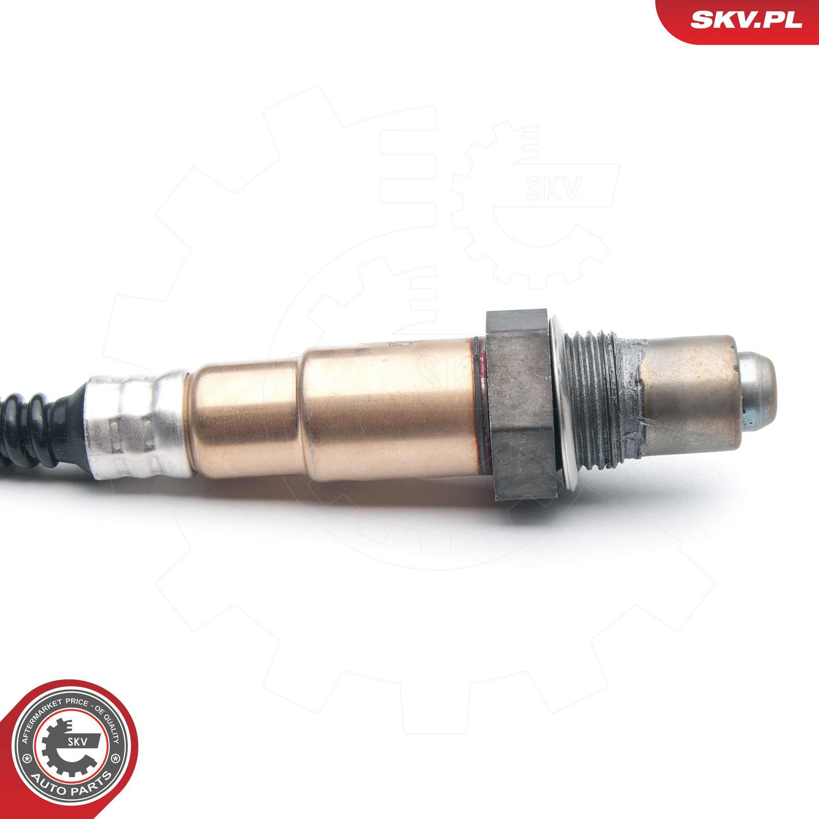 ESEN SKV 09SKV659 Oxygen sensor