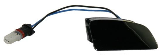 ABAKUS 0217S04 Lane change warning lamp