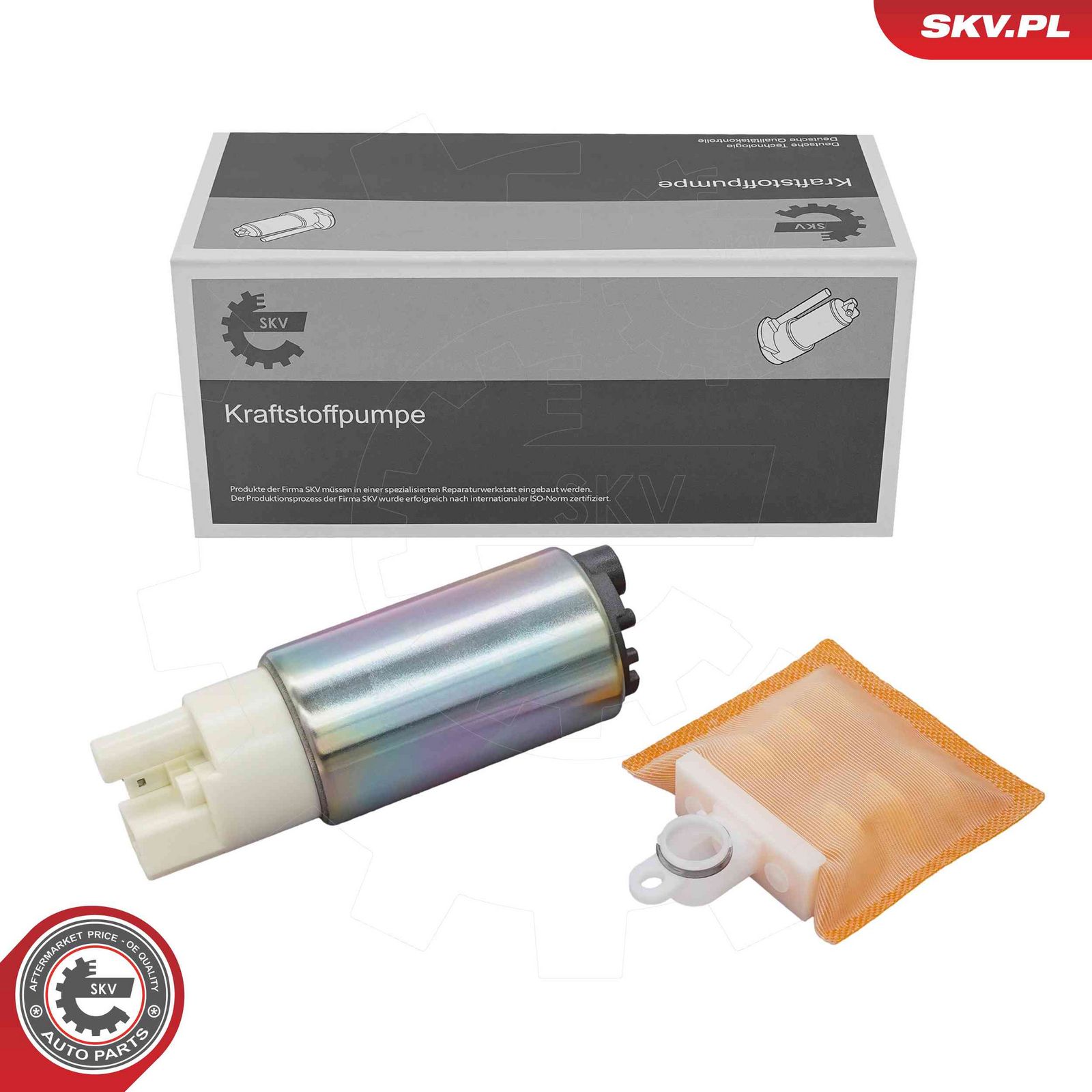 Fuel Pump-1