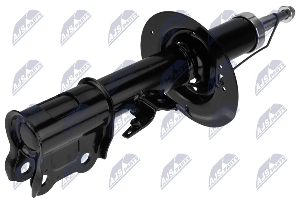 Shock Absorber-1