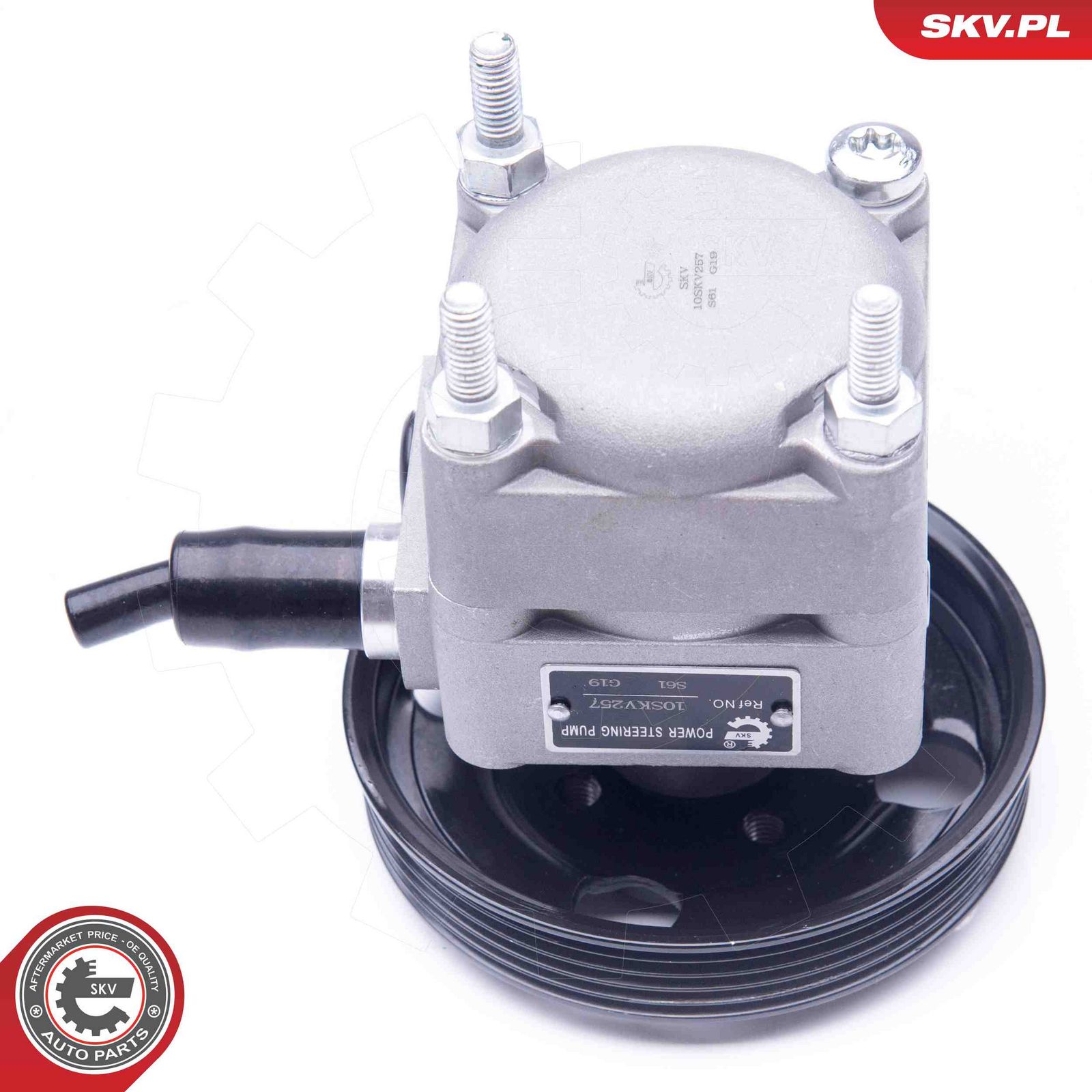ESEN SKV 10SKV257 Hydraulic pump, steering