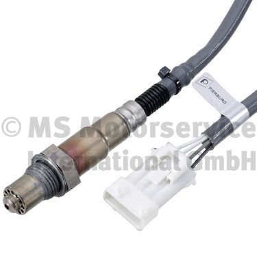 PIERBURG 7.02604.13.0 Oxygen sensor