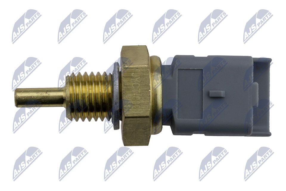 Sensor, coolant temperature-2