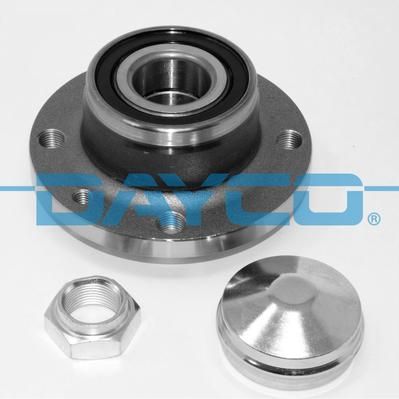 DAYCO KWD1018 Rato guolio komplektas
