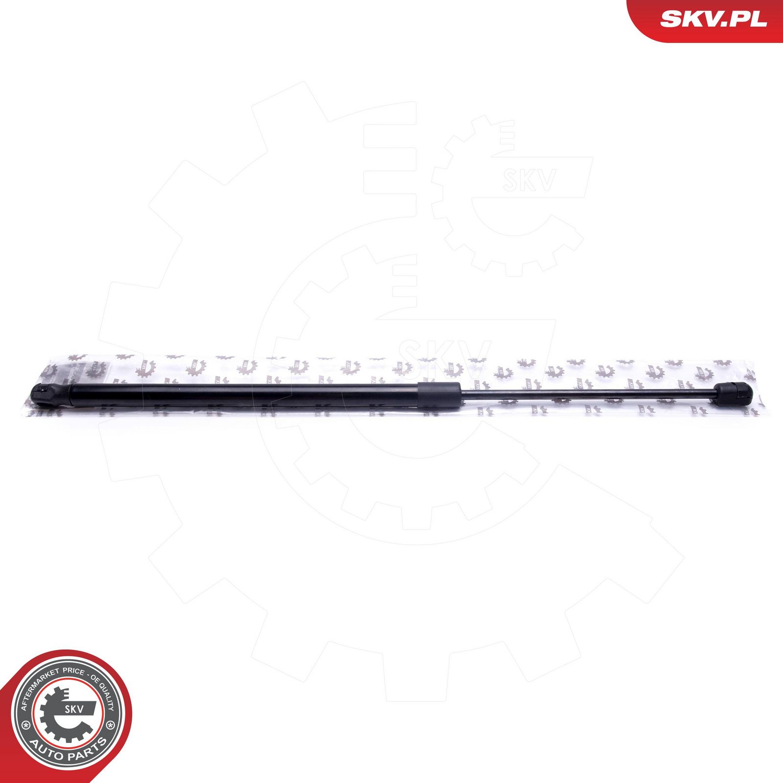 ESEN SKV 52SKV654 Gas spring, boot/cargo area